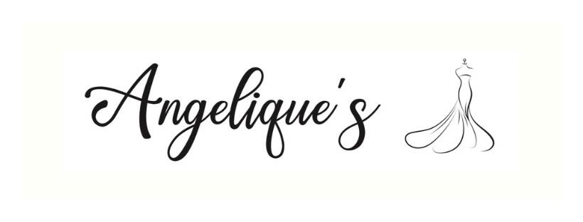 Angelique's Bridal Sample Sale