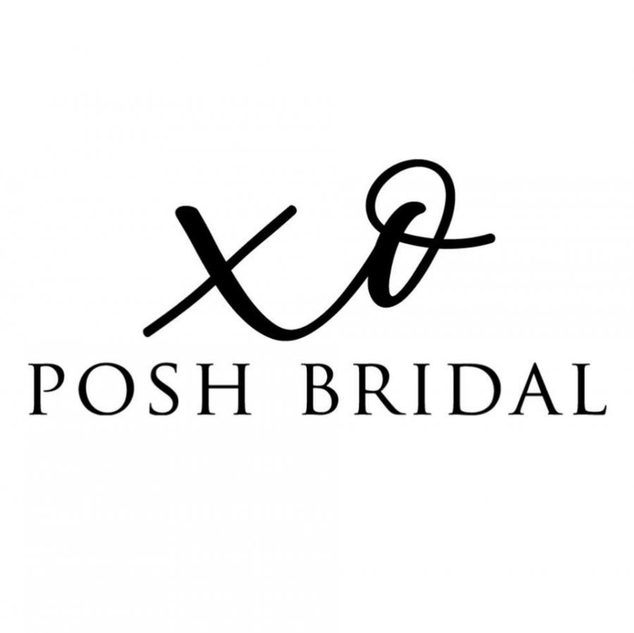 Posh Bridal Semi-Annual Sample Sale