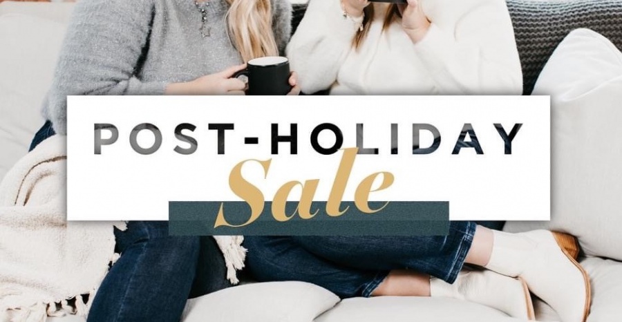 Mainstream Boutique Golden Valley Winter Clearance Sale