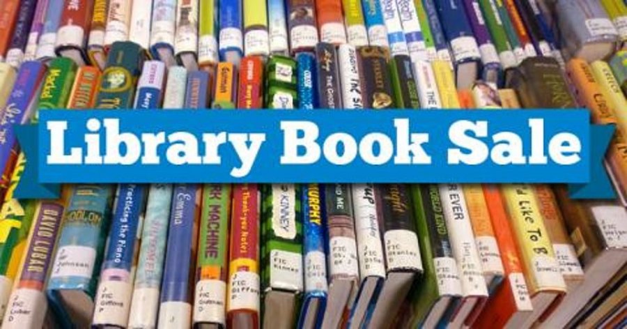 Friends of the Rochester Public Library March Winterfest Book Sale