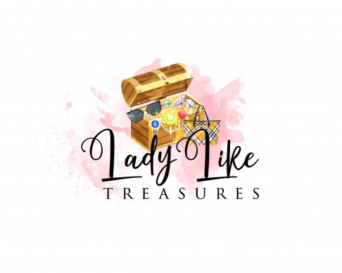 Ladylike Treasures Live Sale