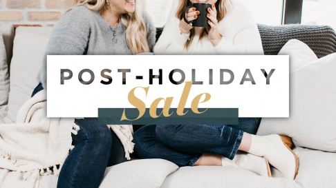 Mainstream Boutique Apple Valley Post-Holiday Clearance Sale