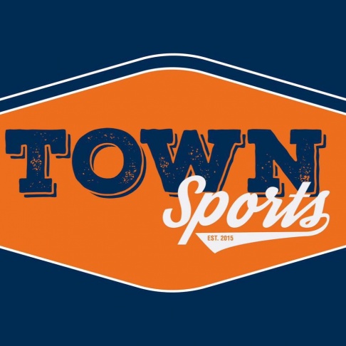 Town Sports Summer Clearance Back to School Sale