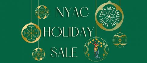 NYAC Holiday Sale 