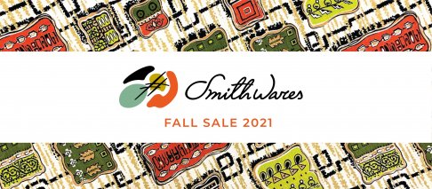 Smithwares 2021 Fall Sale 