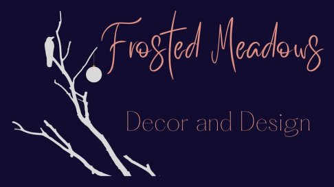 Frosted Meadows Decor and Design Opening Weekend Sale