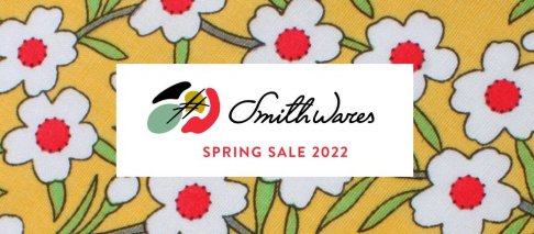 Smithwares Spring Sale 2022