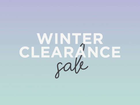 Mainstream Boutique Winter Clearance Sale