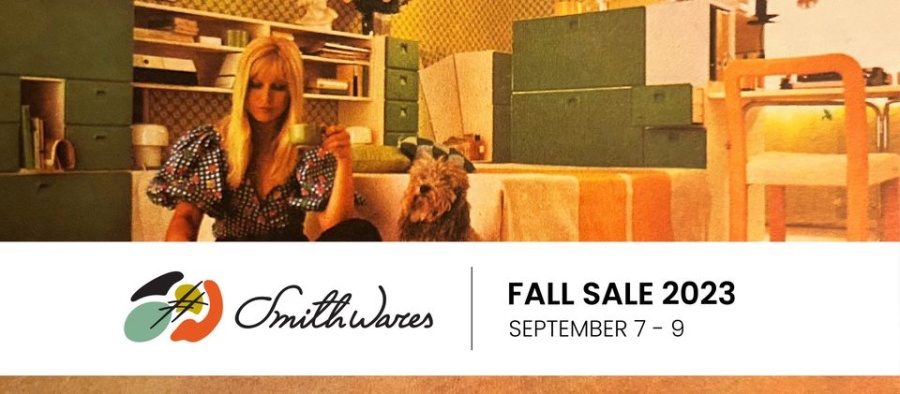 Smithwares Fall Sale 2023