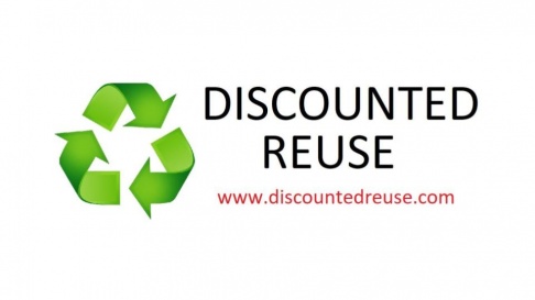 Discounted Reuse Warehouse Sale