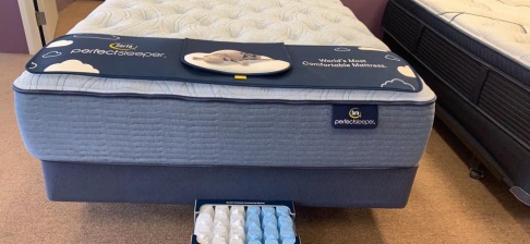 Mattress Plus Things Clearance Sale