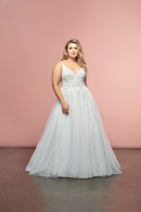 The Best of Hayley Paige Wedding Dress Sale