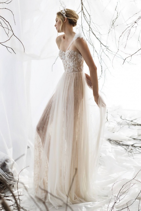 l'atelier Couture Bridal Sample Sale - 2